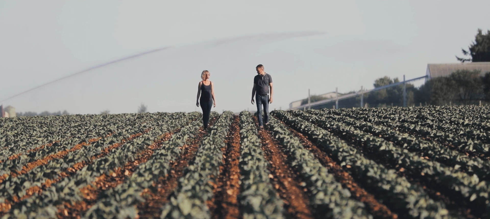 eureden champ agriculteurs couple valiseofilms réalisation vidéo