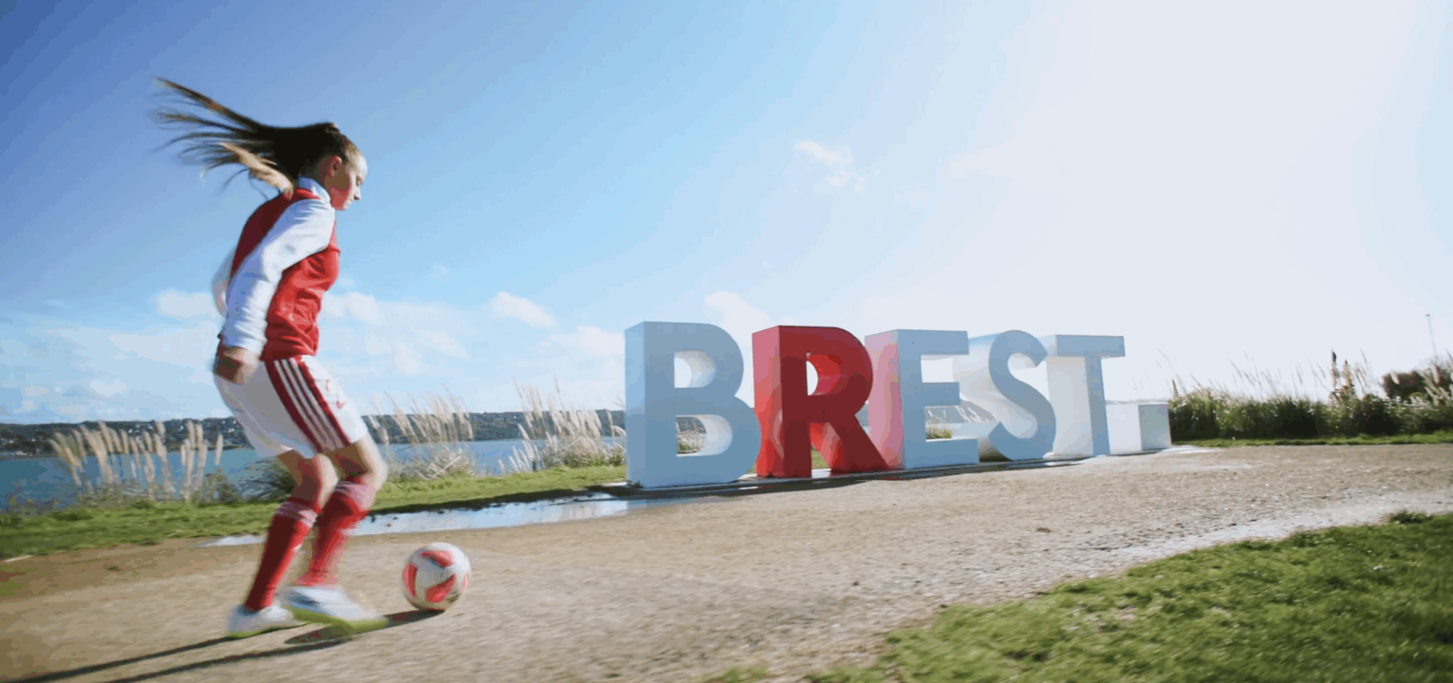 SB29 - Film Annonce Arkea Park