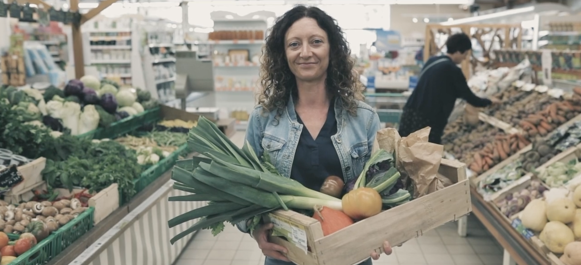PODER - Légumes Bio en Bretagne