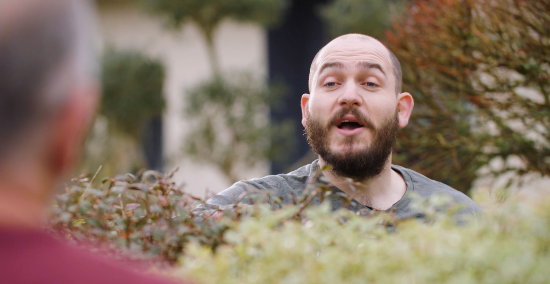 Spot pub TV lamaison.fr plan 1 — Valiseofilms