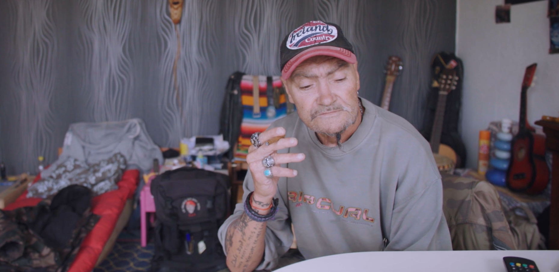 Colloque sur le Sans-Abrisme 2022 QBO plan 2 — Valiseofilms