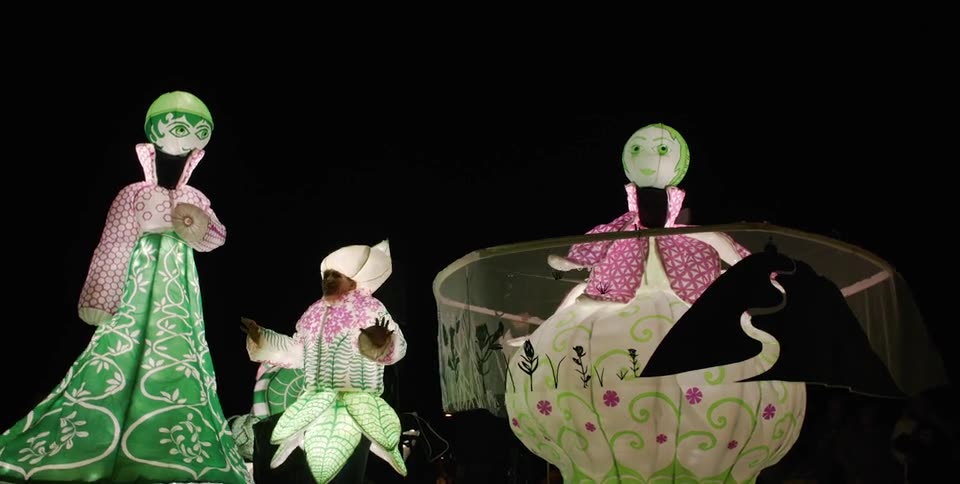 Kalonn Anime tes Rêves plan 1 — Valiseofilms