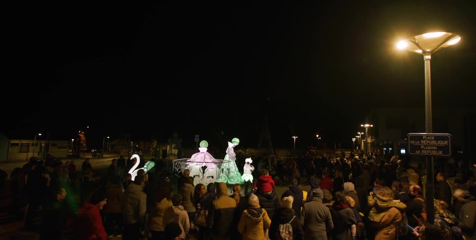 Kalonn Anime tes Rêves plan 2 — Valiseofilms