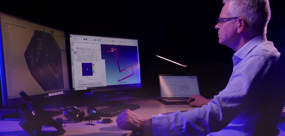 Le film Arlumen plan 2 — Valiseofilms