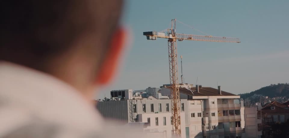 Faire de notre passé, leur présent Bécarré plan 1 — Valiseofilms