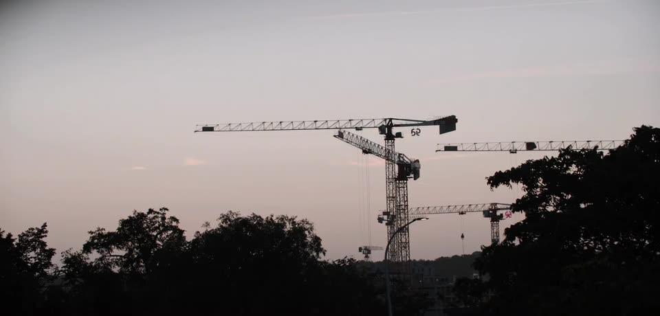 Faire de notre passé, leur présent Bécarré plan 2 — Valiseofilms