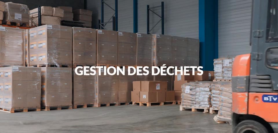 Béton Prêt à l'emploi BHR plan 3 — Valiseofilms