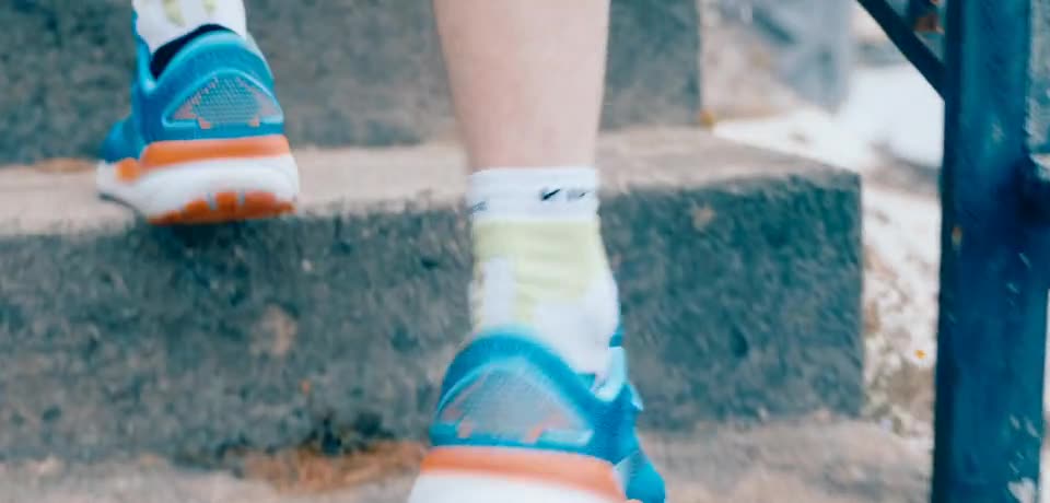 Aftermovie 2025 Brest Urban Trail plan 1 — Valiseofilms