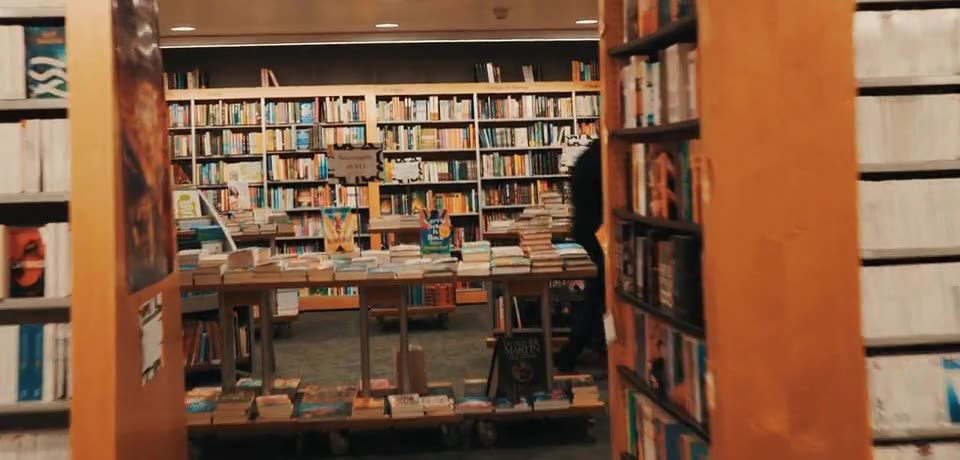 Teaser 2023 Brest Urban Trail plan 1 — Valiseofilms