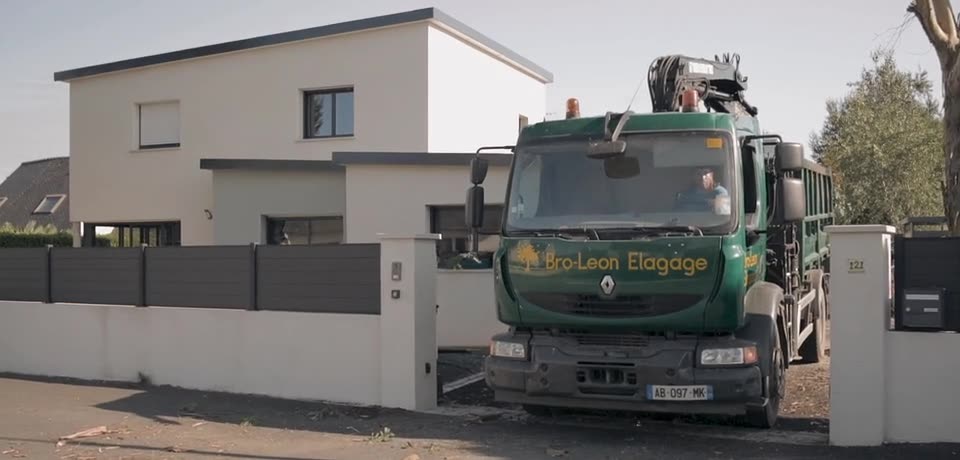 BRO LEON ELAGAGE Groupe Kerne plan 1 — Valiseofilms