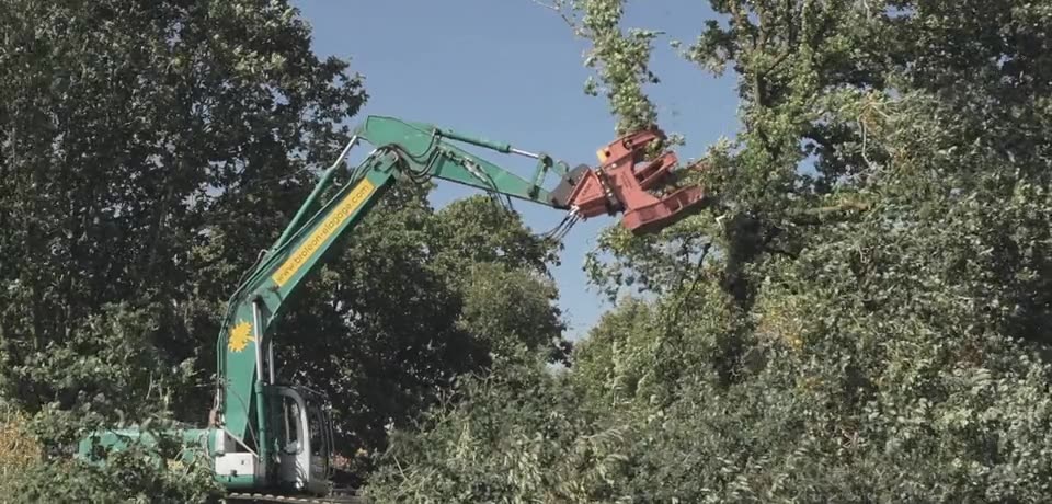 BRO LEON ELAGAGE Groupe Kerne plan 3 — Valiseofilms