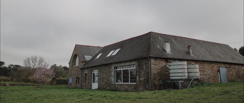 Le film Celtic Whisky Distillerie plan 2 — Valiseofilms