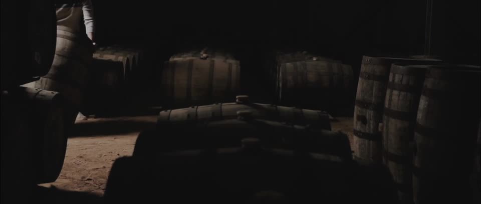 Le film Celtic Whisky Distillerie plan 3 — Valiseofilms