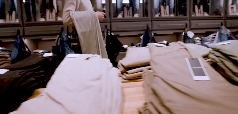 Centre Commercial Brest Cœur de Jaurès plan 1 — Valiseofilms