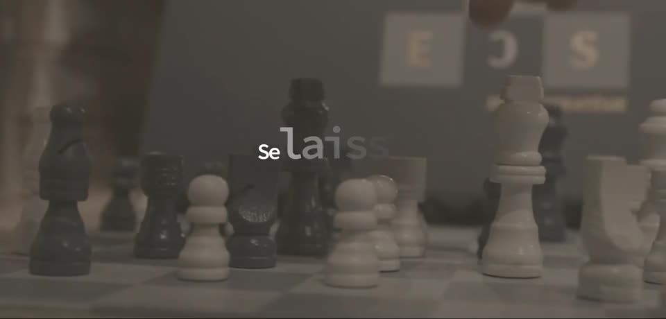 Centre Commercial Brest Cœur de Jaurès plan 2 — Valiseofilms