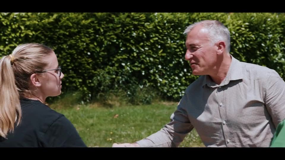 Film Corporate Cogedis plan 1 — Valiseofilms