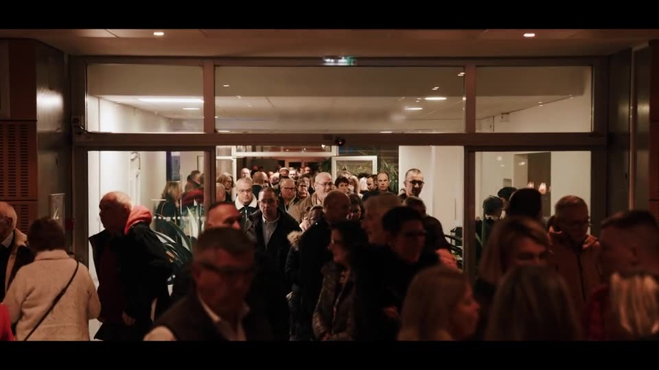 Film Corporate Cogedis plan 2 — Valiseofilms