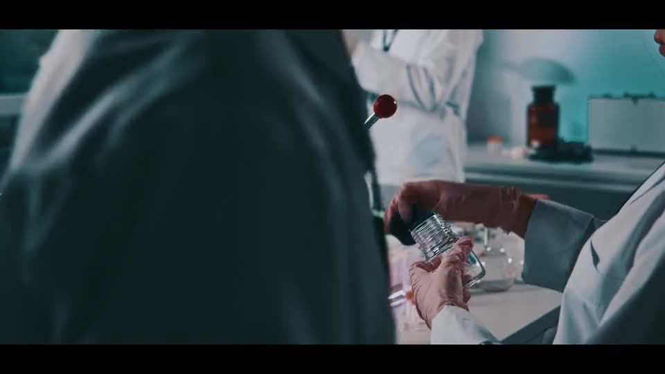 Film Corporate Cogedis plan 3 — Valiseofilms