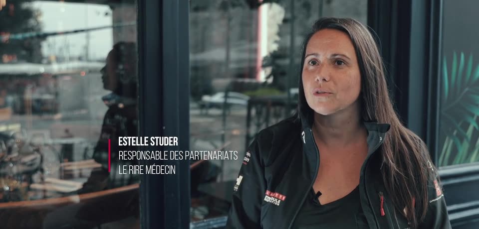 Documentaire 2023 Luke Berry plan 1 — Valiseofilms