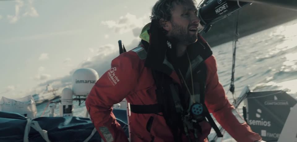 Documentaire 2023 Luke Berry plan 2 — Valiseofilms