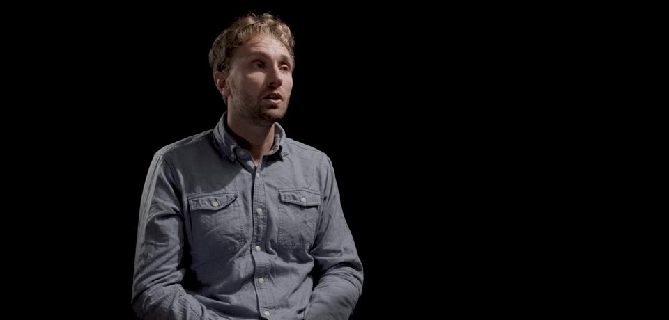 Documentaire 2023 Luke Berry plan 3 — Valiseofilms