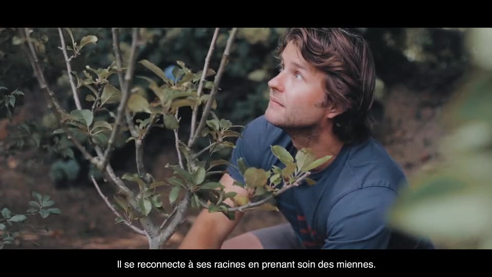 La Terre nous réunit Eureden plan 1 — Valiseofilms