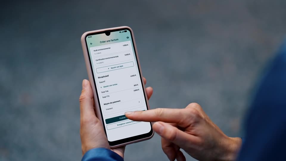 Fluxeo Cogedis plan 2 — Valiseofilms