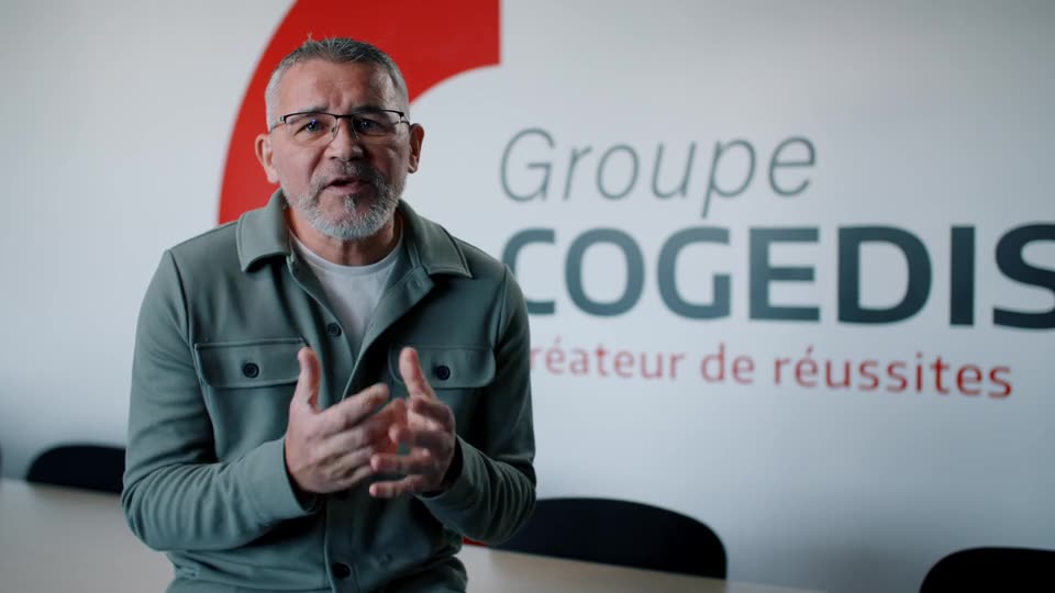 Fluxeo Cogedis plan 3 — Valiseofilms