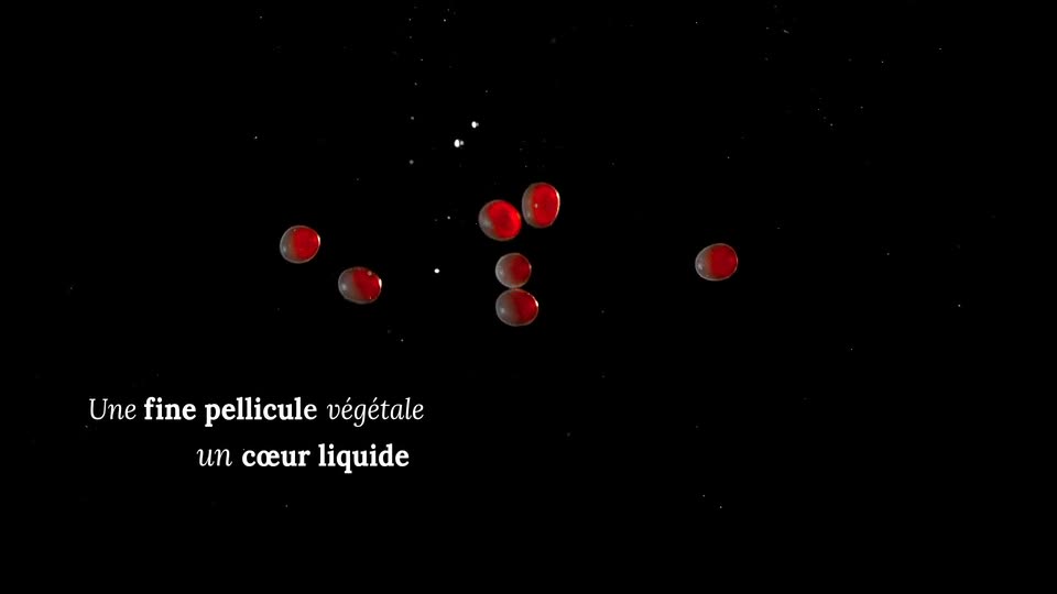 Perles de Saveurs GlobeXplore plan 1 — Valiseofilms