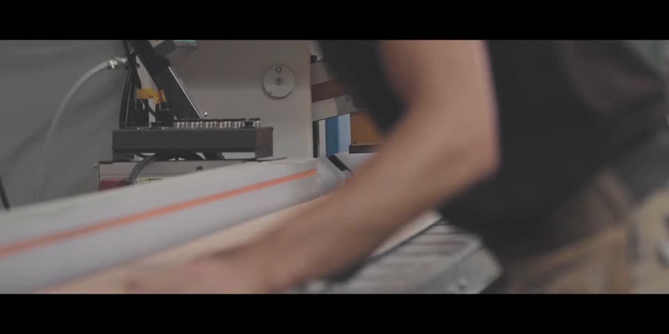 Menuiserie Charpente SARL Guyot plan 1 — Valiseofilms