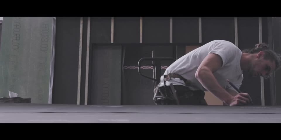 Menuiserie Charpente SARL Guyot plan 2 — Valiseofilms