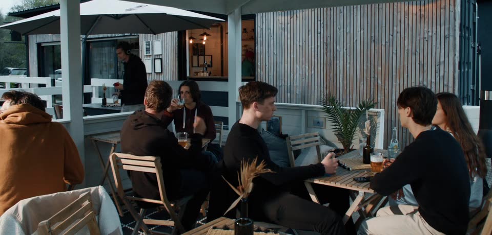 Enseignement Supérieur Kampus Kemper plan 3 — Valiseofilms