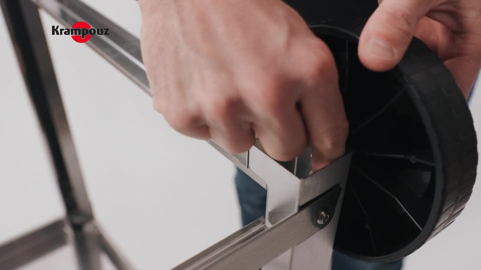 Notice Kombi Krampouz plan 3 — Valiseofilms