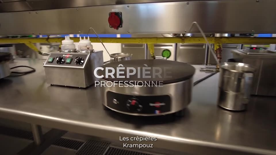 Rétrospective Krampouz plan 1 — Valiseofilms