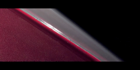 Reveal Nouveau Bateau Luke Berry plan 1 — Valiseofilms