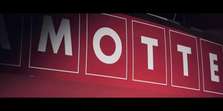 Reveal Nouveau Bateau Luke Berry plan 3 — Valiseofilms