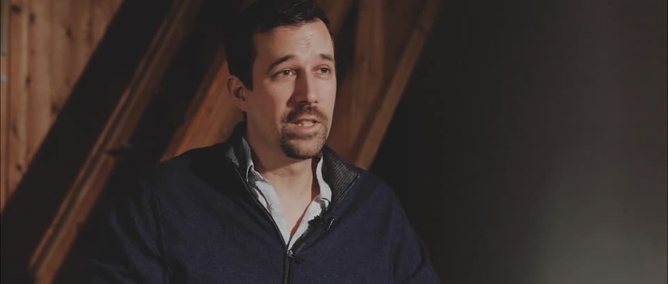 Histoire du projet Le Signor Boulangerie plan 1 — Valiseofilms