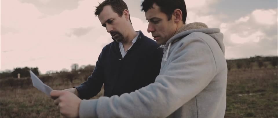 Histoire du projet Le Signor Boulangerie plan 2 — Valiseofilms