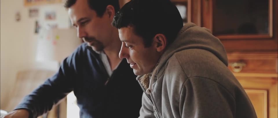 Histoire du projet Le Signor Boulangerie plan 3 — Valiseofilms