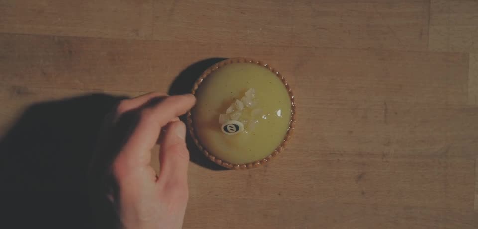 Le film Le Signor Boulangerie plan 2 — Valiseofilms