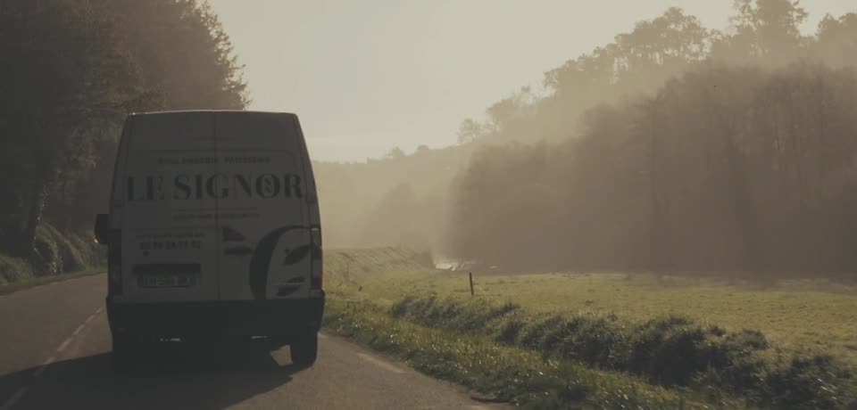 Le film Le Signor Boulangerie plan 3 — Valiseofilms