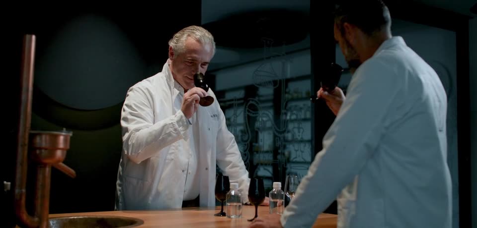 Adeona Maison Villevert plan 1 — Valiseofilms