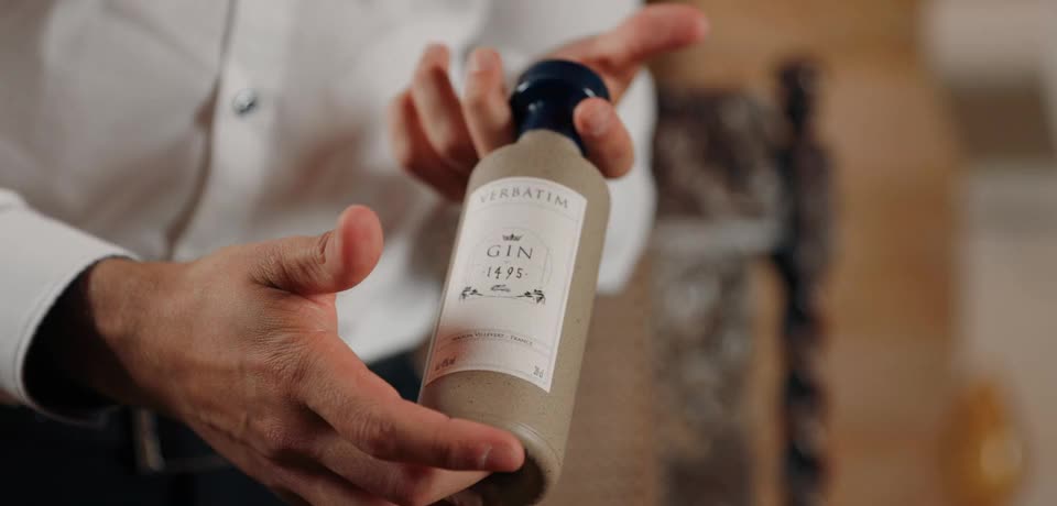 Hospitalité Maison Villevert plan 2 — Valiseofilms