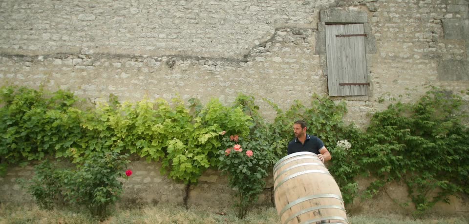 Le Perat Maison Villevert plan 2 — Valiseofilms