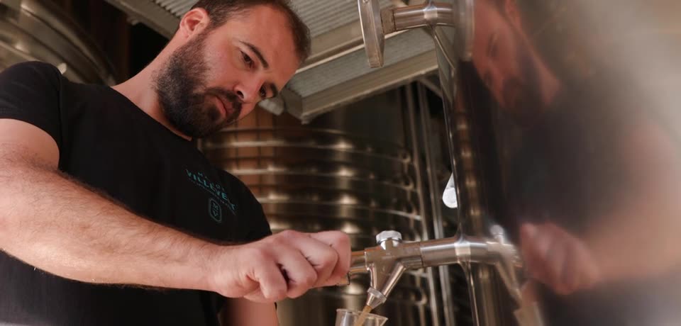 Le Perat Maison Villevert plan 3 — Valiseofilms