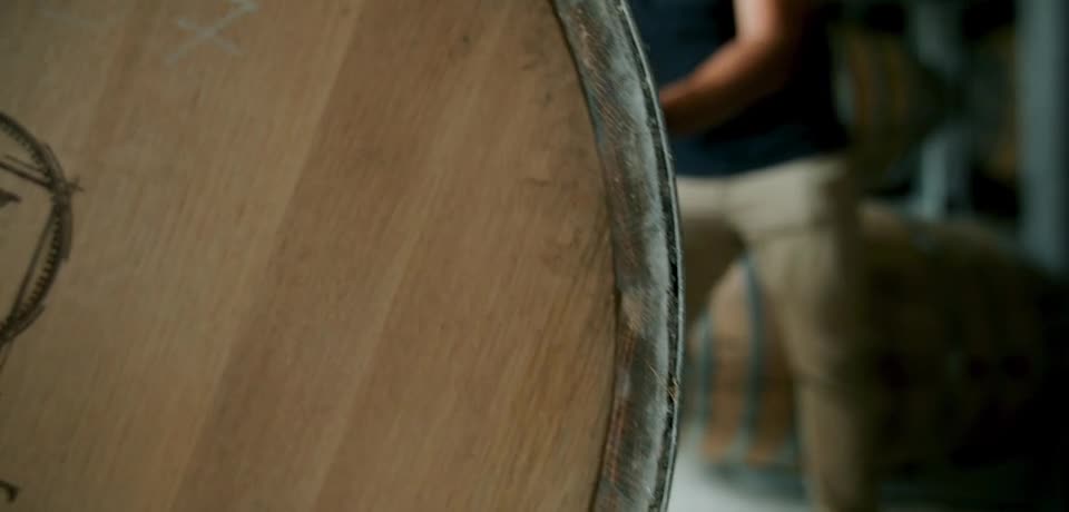 Les spiritueux francais Maison Villevert plan 1 — Valiseofilms