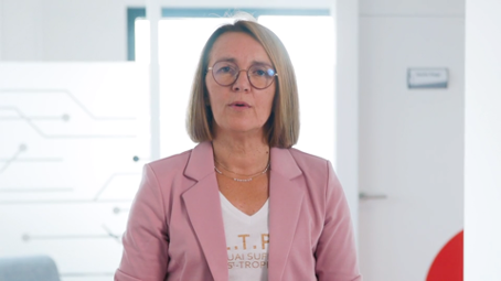 La Mobilité Professionnelle Cogedis plan 1 — Valiseofilms