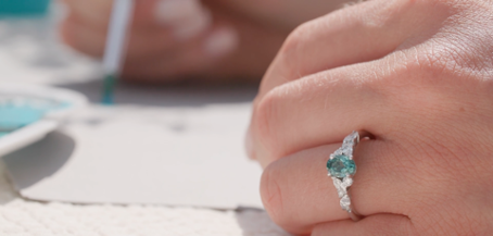 Joaillerie de Cœur Nion & Shuvaloff plan 2 — Valiseofilms