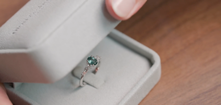 Joaillerie de Cœur Nion & Shuvaloff plan 1 — Valiseofilms