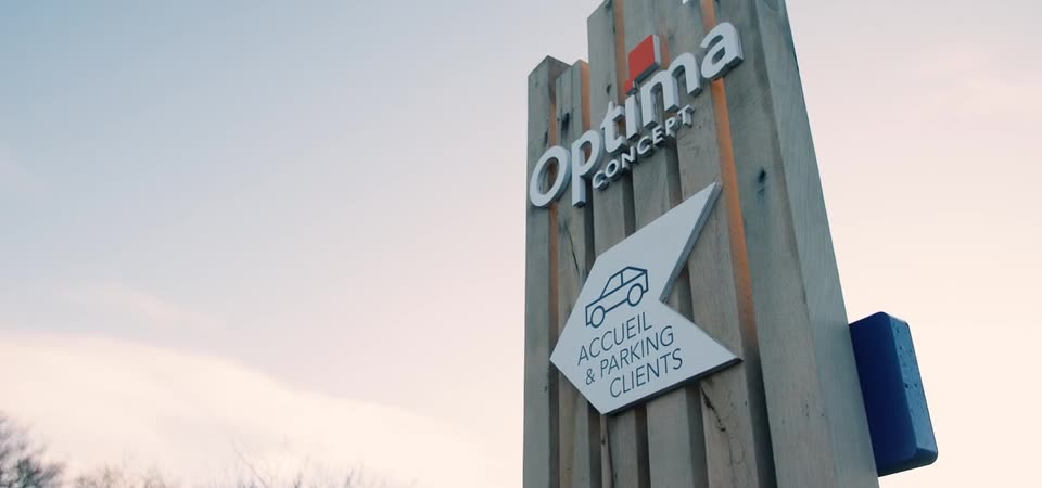 Film Corporate Optima Concept plan 1 — Valiseofilms